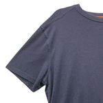 Brunt Pocket Tee Shirt Gray Large Photo 4