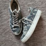 Soda  Hoodie green camo shoes unisex Photo 1