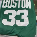 Nike NBA Celtics Swingman Jersey Photo 5