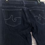 AG Adriano Goldschmied -the Stilt, Cigarette Jeans Photo 4