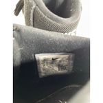 Nike  SB Womens Bruin MD Size 6 Black White EUC Photo 6