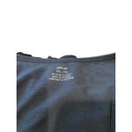 Aerie  Everyday Track Jumpsuit Black Size XXL Photo 2