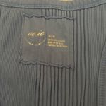 Aerie  Henley Tank Top Ribbed Racerback Photo 2