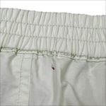 BP NWT Nordstrom . Light Green 100% Cotton Casual Pull On Shorts Size XS Photo 3