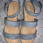 Soda  Espadrille Platform Sandals Photo 3