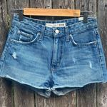 Lovers + Friends Denim JACK HIGH WAISTED SHORT Photo 2