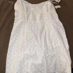 Aeropostale  Spring White Dress Photo 0