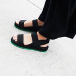 Free People Farylrobin x  Vegan Margot Espadrille Sandal Size 6 Photo 11