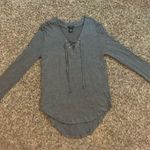 Rue 21 long sleeve top Photo 6