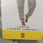 FINAL MARKDOWN NWT honeydew Grey Camo Lounge Jumpsuit (S) Photo 7