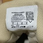 Merrell Wildwood Hiking Boots Mid Leather Waterproof Tan Reed Size 8 Photo 4