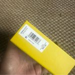 Kendra Scott  Eva Pendant Necklace and Drop Earrings Gift Set White Mosaic Photo 4