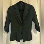Wearever Women’s Black  Blazer Photo 0