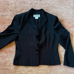 Jessica Howard Free with purchase 🛍️Vintage “ “black jacket Photo 4