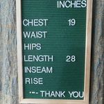 Matilda Jane Delicate Topiary Tunic Top Adventure Begins Purple Women Medium Photo 10