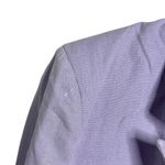 Thakoon Lilac Linen Blazer Purple Size 8 Photo 8