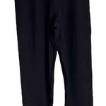 Aerie NWT  Women's‎ Size XS Blue ribbed leggings Photo 0