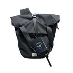 Osprey Arcane Tote Pack Stonewash Black Backpack 20L Laptop Bag New w/ Tags Photo 8
