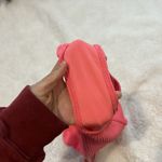 Aerie ‎ Wide Rib Full Coverage One Piece Pink Swimsuit Sz XS Photo 3