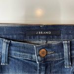 J Brand  Alana Distressed Jeans Size 28 Photo 4