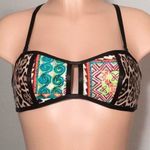 Kenneth Cole New. bikini top. Photo 0