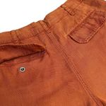 Bella Dahl Sedona Utility Short in Warm Henna size 30 NWT Photo 5