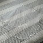 Bridal Wedding Veil White Photo 0