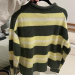 Madewell Sweater Photo 4