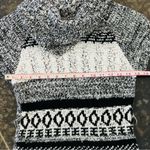 No Boundaries Women’s Sweater Dress ~ Super Soft Photo 1