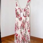 Reformation 1HR SALE ⚡ Nikita Dress (Georgette) Photo 3