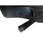 MIA  Womens Crystal Holiday heel Black boots Myley 8.5 New Photo 5