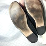 Stuart Weitzman  Gina Leather Flex Ballet Flats 6.5 Photo 9
