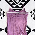 Anthropologie Elyse Bias Midi Slip Dress in Plum XL NWT Photo 8