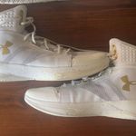 Under Armour  Highlight Volleyball Shoes size 12 Photo 1