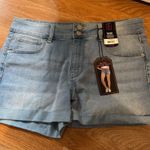 No Boundaries  Size 13 Denim Shorts Photo 0