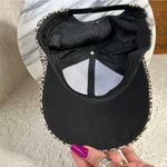 Steve Madden | Sequin Animal Print Hat Photo 13