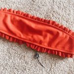 Princess Polly Motel Red Swim Top Photo 0