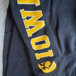 Champion Iowa sweatpants Photo 2