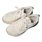 Brooks  Revel 6. Women Size 8 Color White. Photo 2