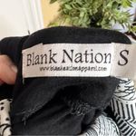 Blank Nation Jumpsuit, Size Small. Very Cute Photo 4