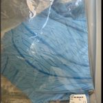 Ivy Park SALE•Blue Adidas x Monogram SportsBra Photo 4