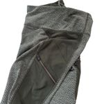 Athleta  Criss Cross Drifter Tight Legging Olive Green Size XS Photo 7