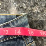 Armani Exchange Light Destroy Jeans 2R Photo 4