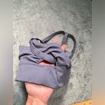 Free people FP movement sports bra medium Purple Photo 8