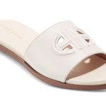 Cole Haan  Flynn Logo Slide Sandal Photo 0