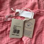 Faherty  Dream Cotton Gauze Kasey Dress Photo 3