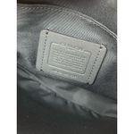 Coach Serena Satchel (Silver/Waterfall) Photo 13