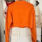 Gymshark Crewneck Cropped sweatshirt Photo 3