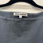 Reformation Nataly Dress Photo 1