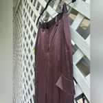 Aritzia Babaton Refined Satin Cargo Pant Photo 7